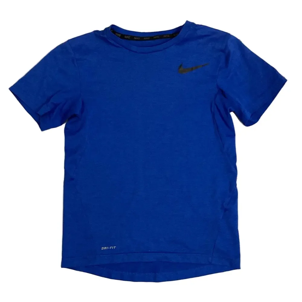 Kids Nike Dri Fit T-shirt